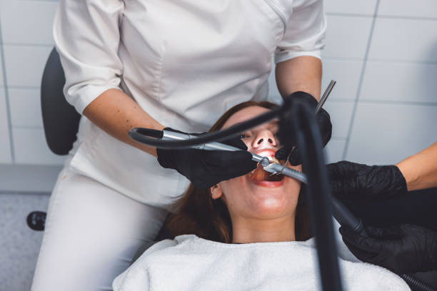 Best Weekend Emergency Dentist in Brownstown, PA